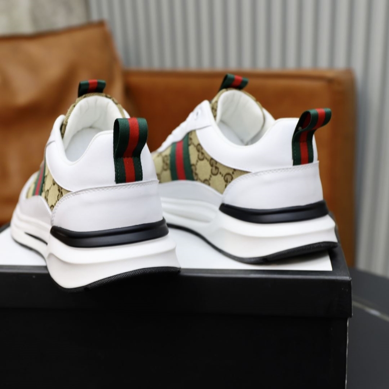 Gucci Casual Shoes